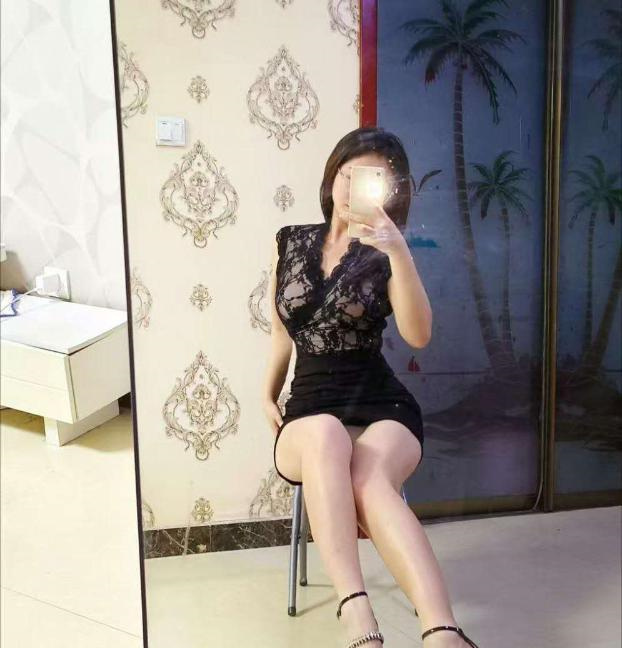 能榨干的性感尤物