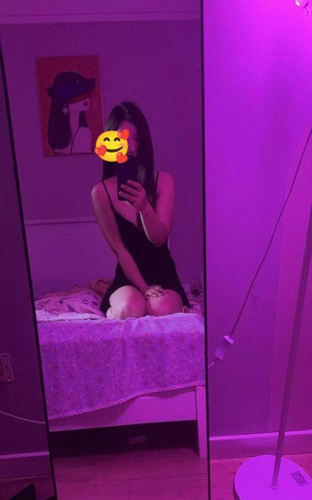 步行街服务控御姐