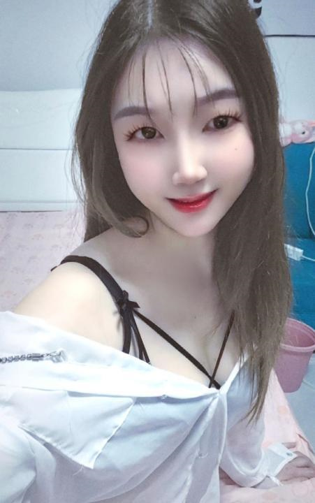 雨花服务系小姐姐