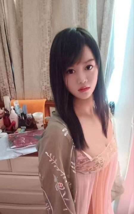 光谷馨馨宝贝