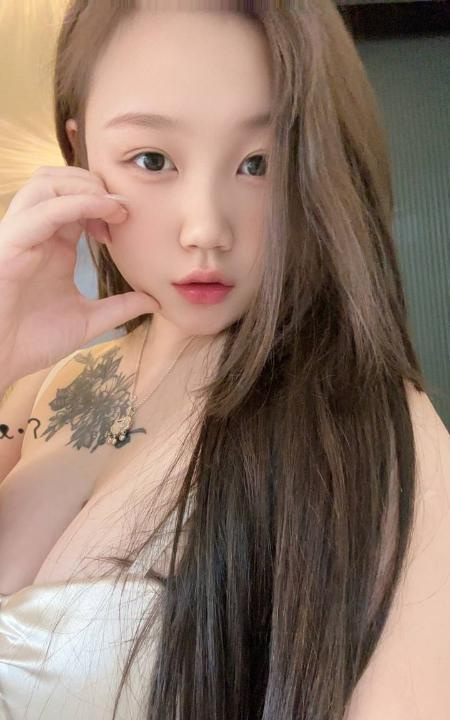 余杭巨乳青青