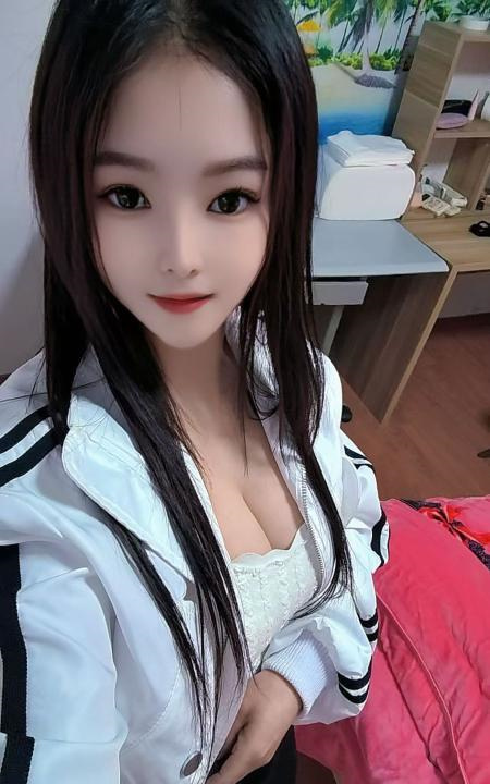 昆山SPA大波妹