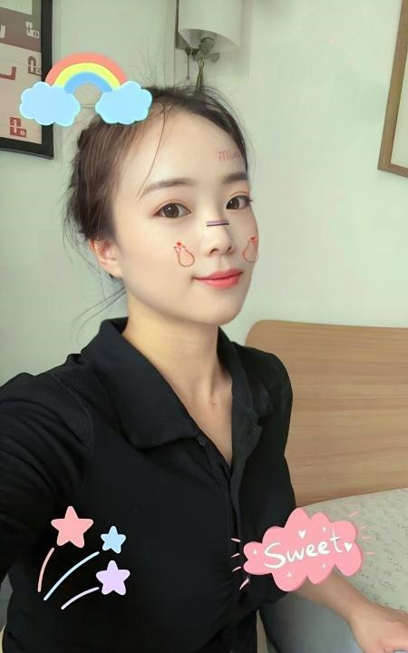 南开翘臀骚表妹