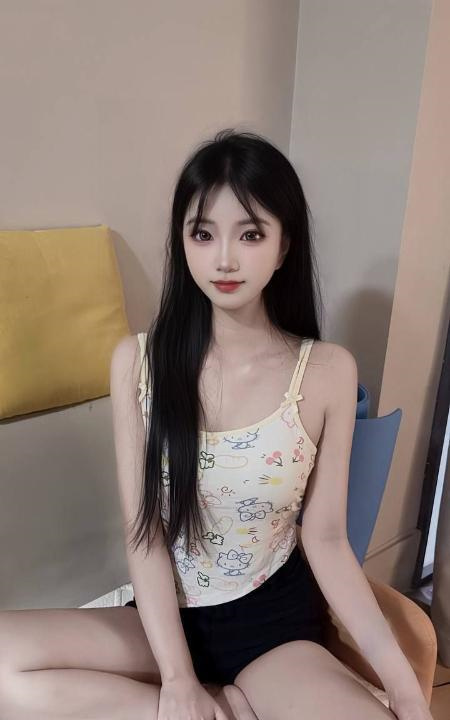 颜值嫩妹温柔老师