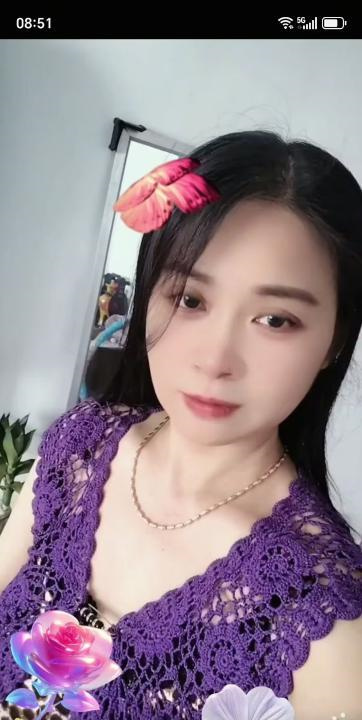 熟女樱桃