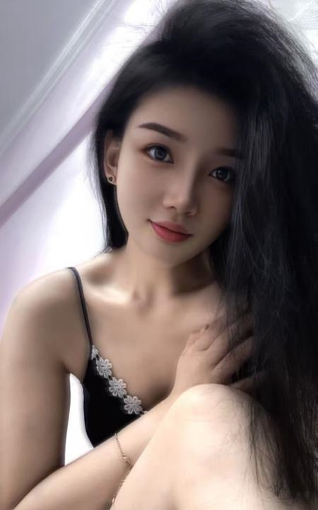 罗湖美女陈儿