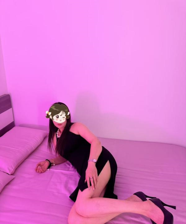 长腿少妇小丽