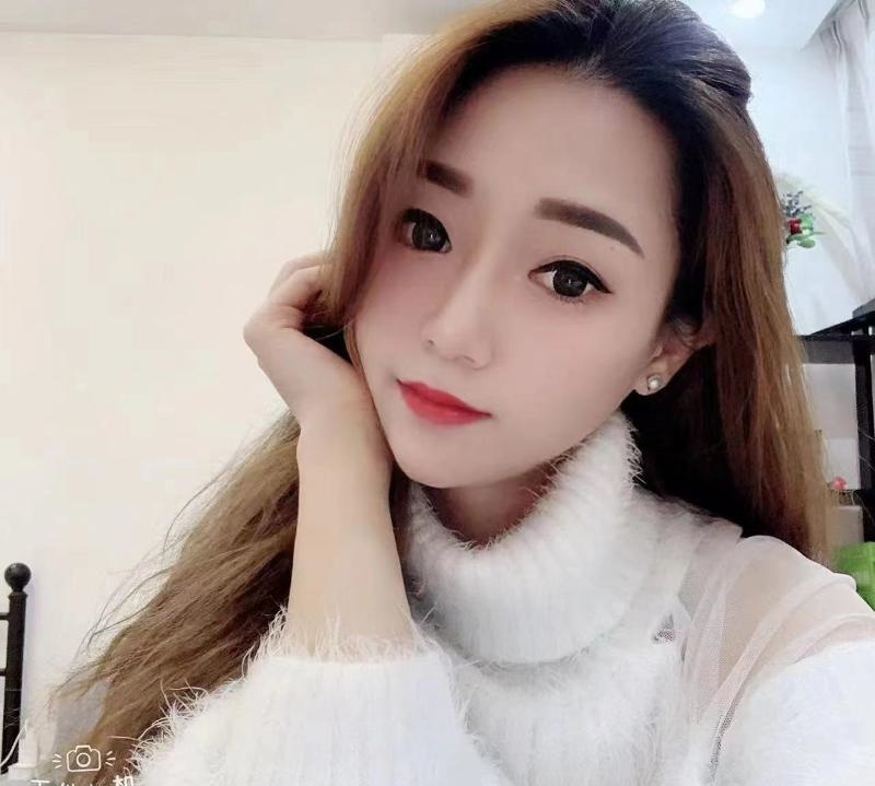 普陀乐儿妹子