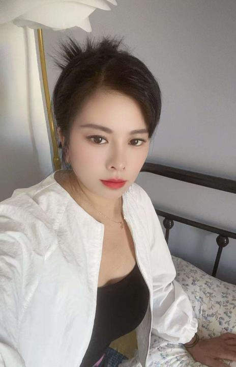 萧山韵味少妇