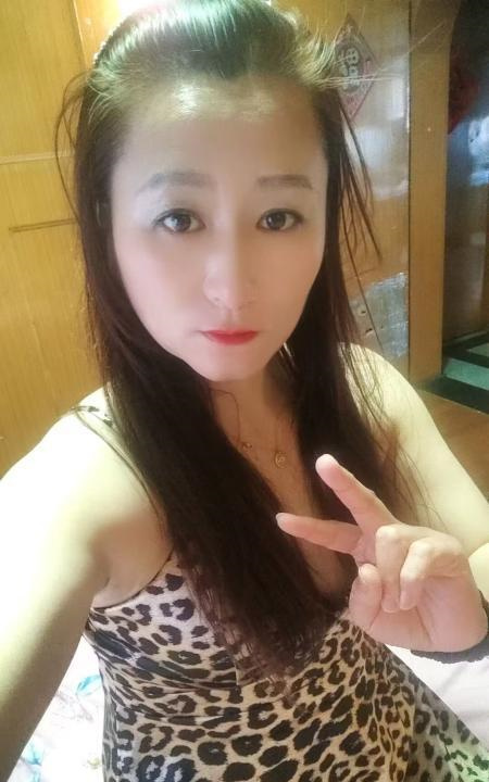 宝山红姐