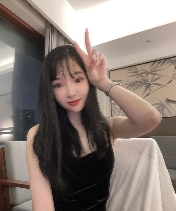 消失的小仙女回来了