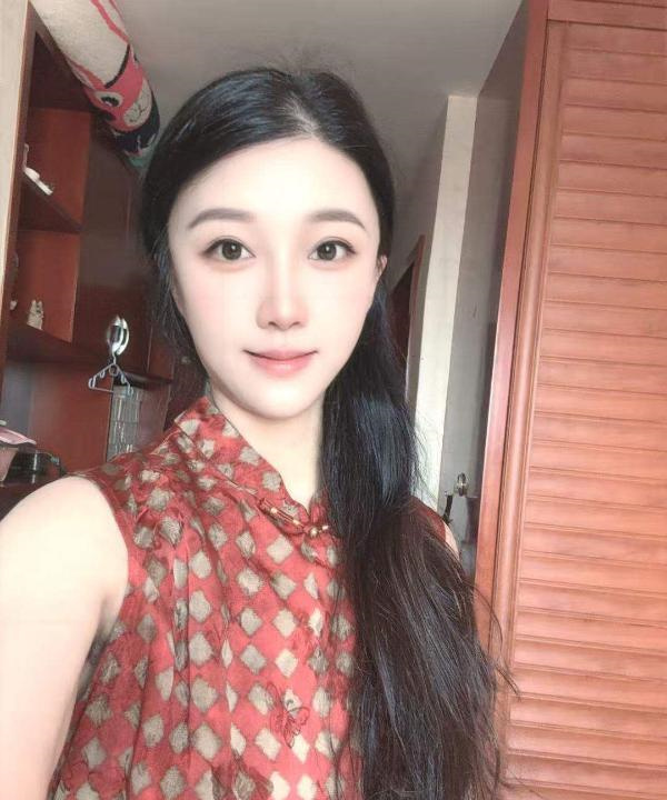 光谷高挑小仙女