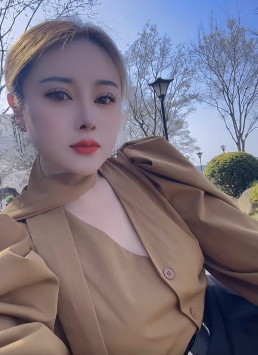 洪山妹子毒龙一绝