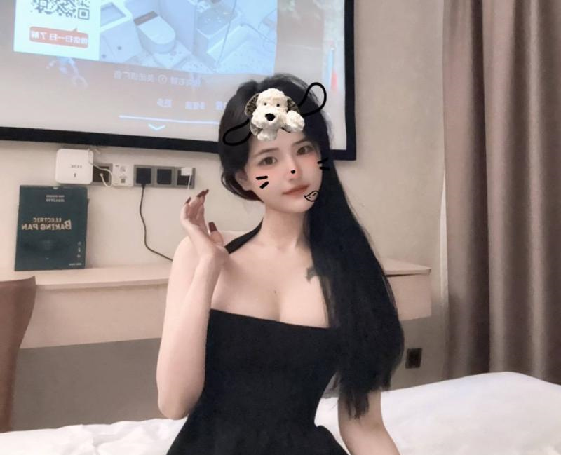 福田kk兔女友