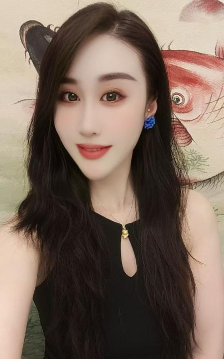 晚晴风骚小姐姐
