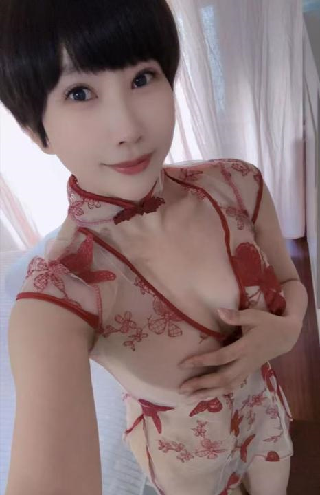 服务系御姐柔柔