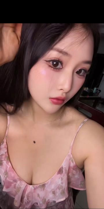 东莞清溪美少妇安然