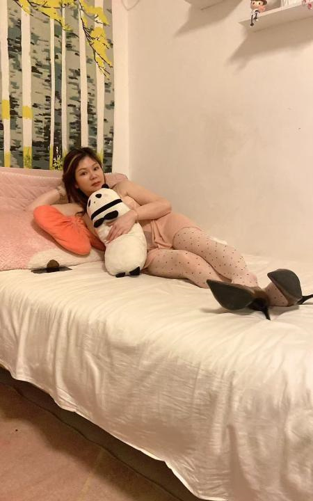 呼家楼女王熟女
