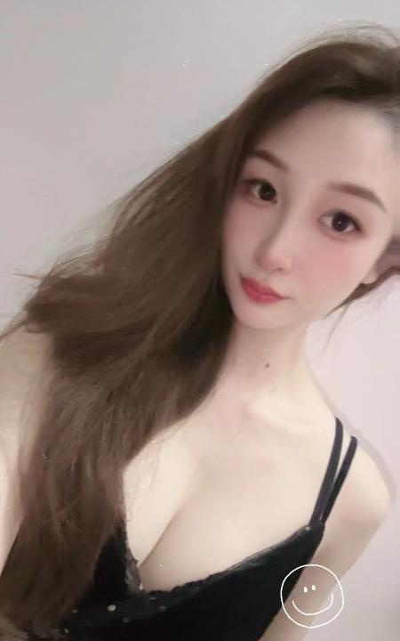 河南岸素质美女