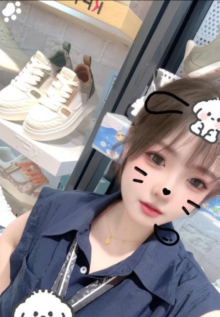 常州wt七欢小姐姐