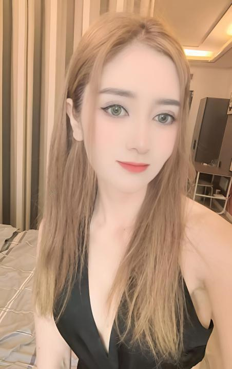 异国风情妹子
