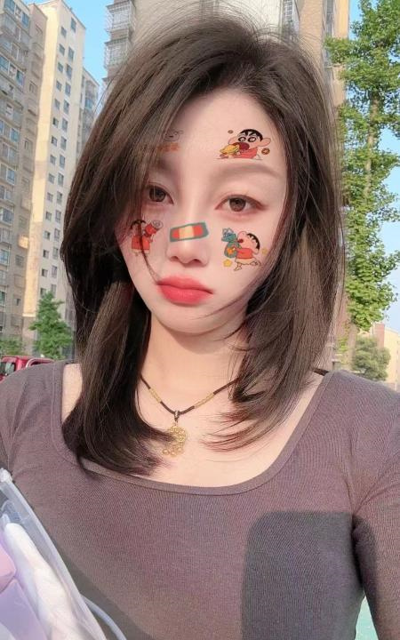 长腿果儿
