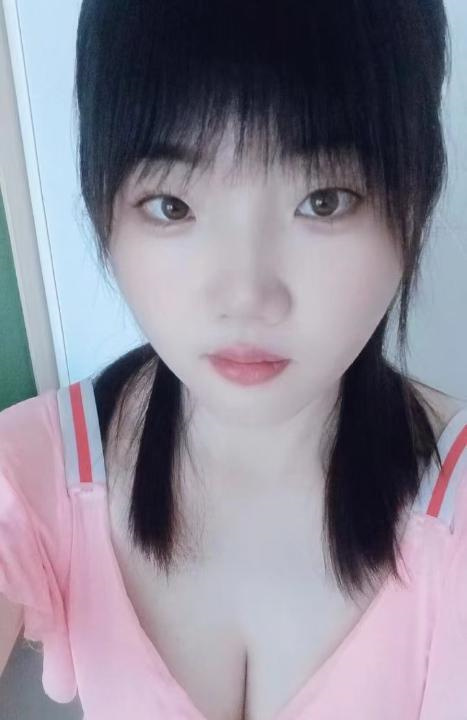 温柔蜀山小妹