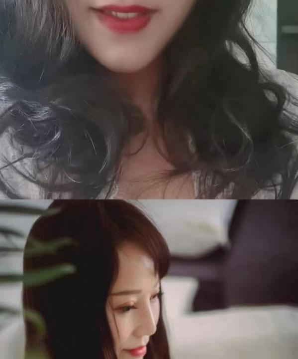 建邺巨乳美女中项