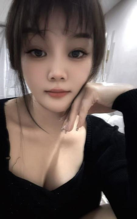 合肥乖乖女回归了