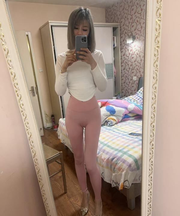长腿美人回归