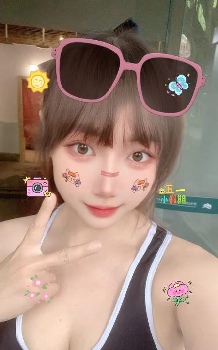 宽窄巷子媛媛