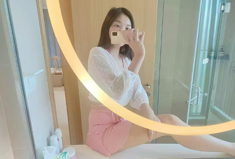 温柔小苏婉
