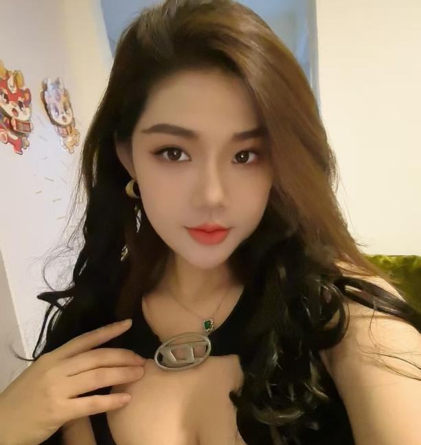 甜妹子在包河
