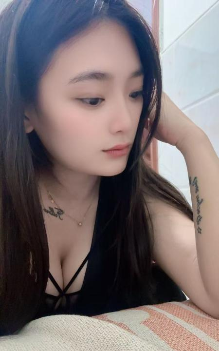 宝安三通妹妹