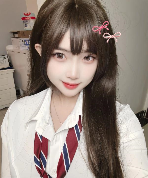 广州萝莉小葡萄