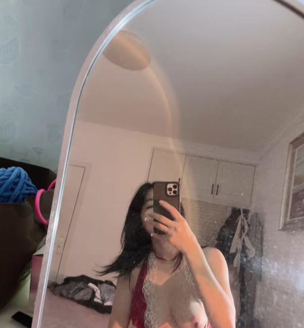 上城女友系安然