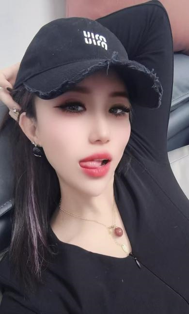 骚娘们苏苏