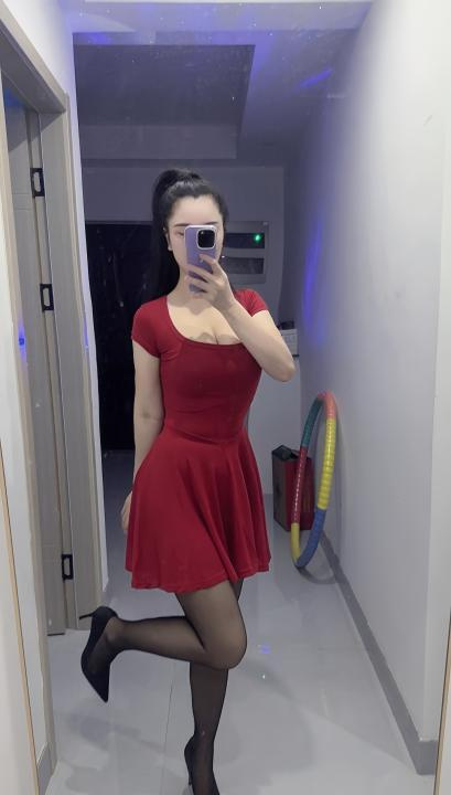 萧山服务系导师小妖精