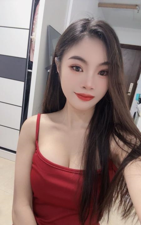 性感妩媚南风老师