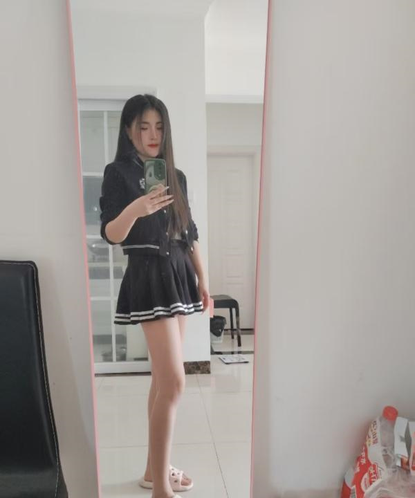 南沙微微