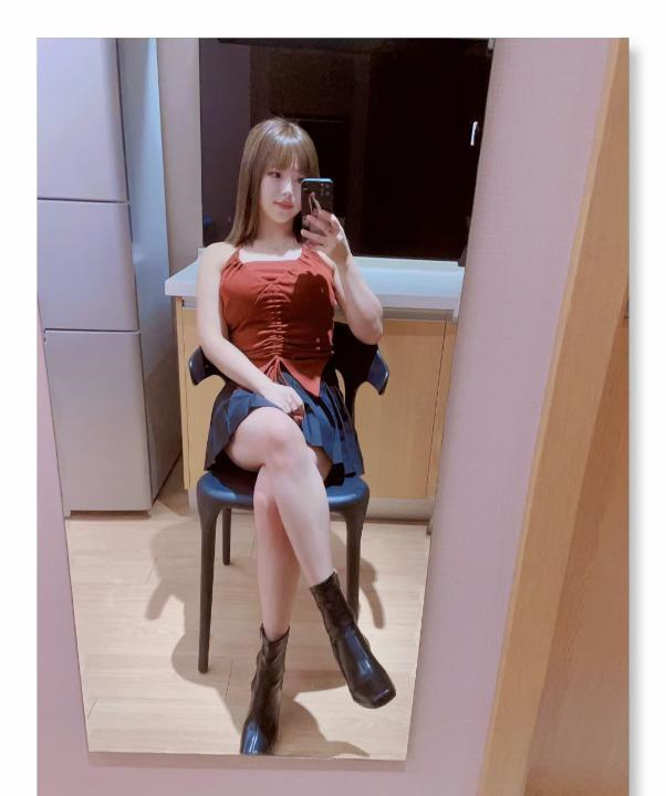 温柔软妹子