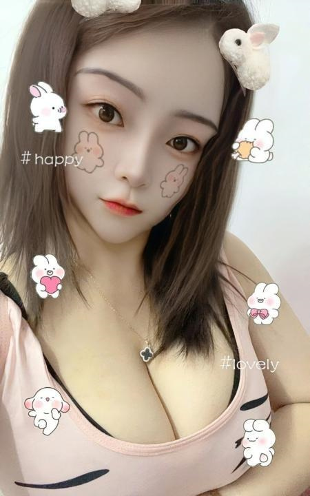 包河D杯巨乳小小