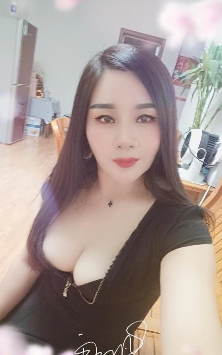 瑶海美少妇