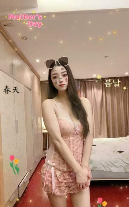 邻家穿情绪内衣姐姐
