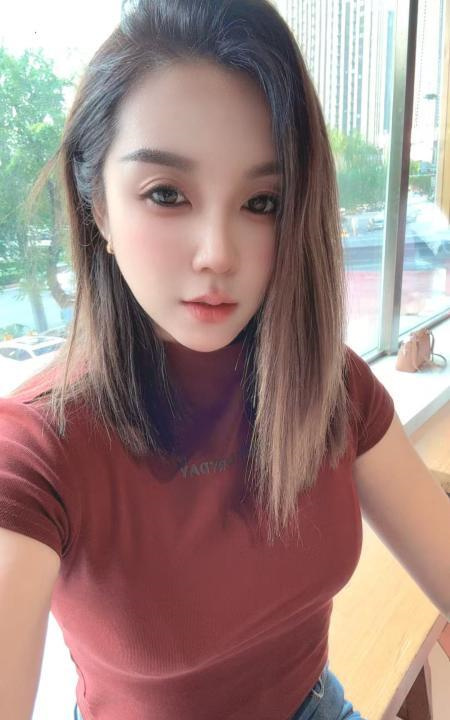 尔滨小冉冉