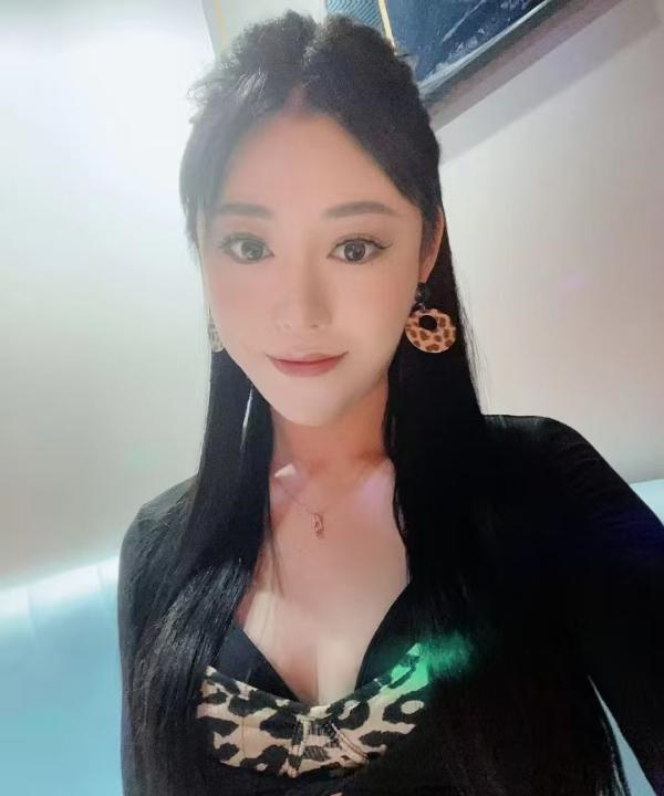 哈儿滨TS