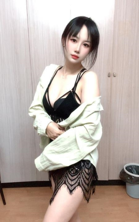 长宁妹子希言