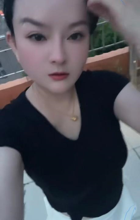 宝安大胸少妇