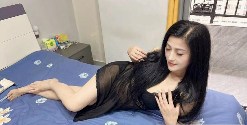 闽侯风骚姐姐