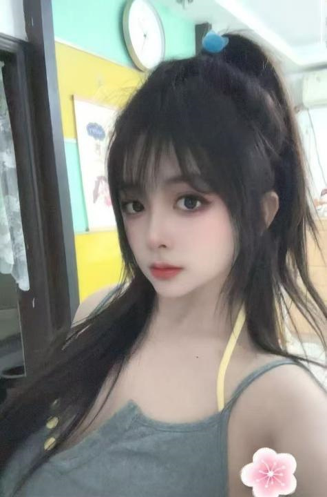 萌妹在包河区